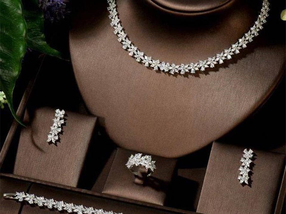 ست طلا شامل چیست؟